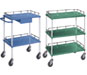 AF–97 Instrument Trolley